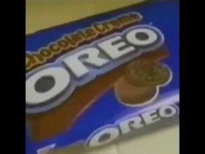 Above, see the evolution of the classic. . Are oreos banned in europe